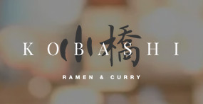 Kobashi Ramen And Curry
