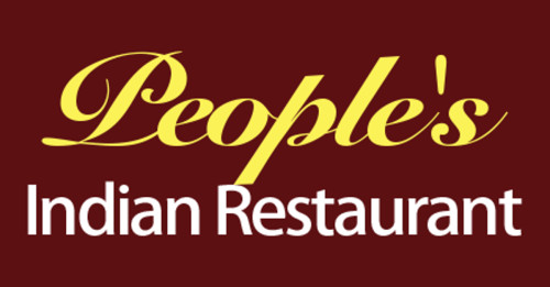 People's Indian