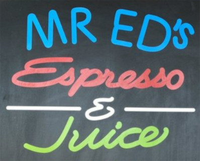 Mr. Ed's Espresso, Juice, And Underground Pub