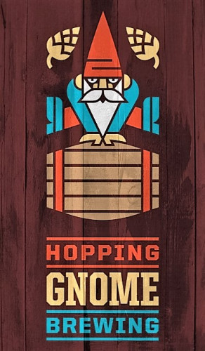 Hopping Gnome Brewing Company
