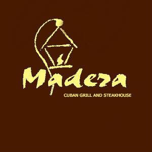 Madera Cuban Grill Steakhouse