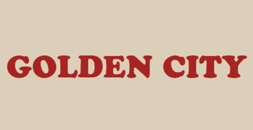Golden City Chinese