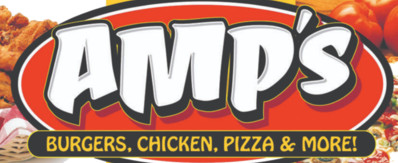 Amp"s Burgers