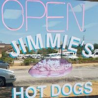 Jimmies Hot Dogs