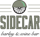 Sidecar Ley Wine