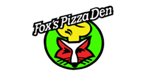 Fox's Pizza Den Jeannette, Pa