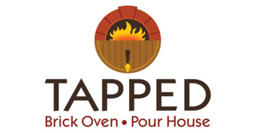 Tapped Brick Oven Pour House