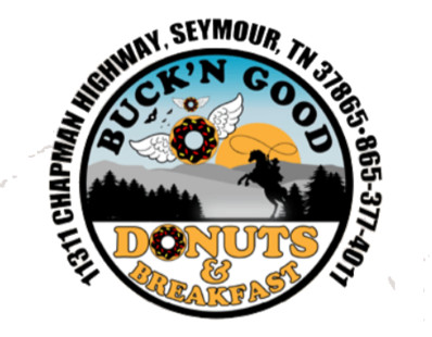 Buck'n Good Donuts
