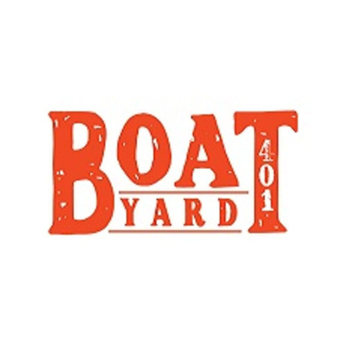 Boatyard401