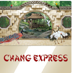 Chang Express Chinese