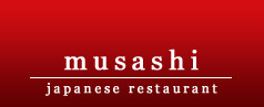 Musashi Japanese