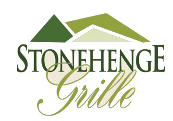 Stonehenge Grille