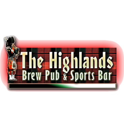 Highlands Brew Pub