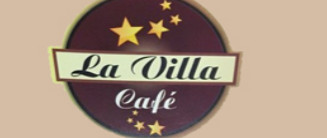 La Villa Cafe