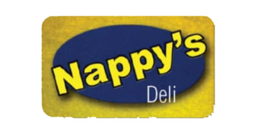 Nappy's Deli