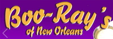 Boo Ray's Of New Orlean's