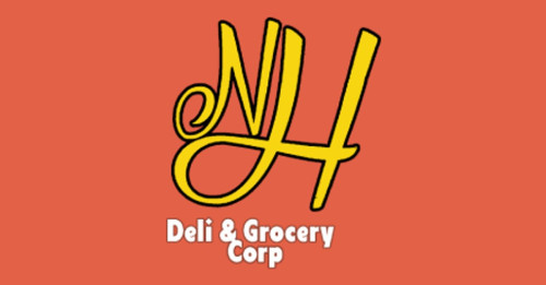 N H Deli Grocery