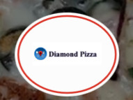 Diamond Pizza And Grill