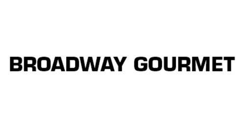 Broadway Gourmet Inc