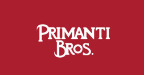 Catering By Primanti Bros