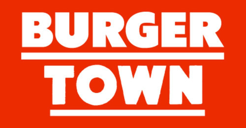 Burger Town