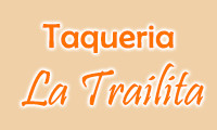Taqueria La Trailita