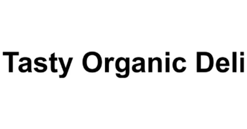 Tasty Organic Deli