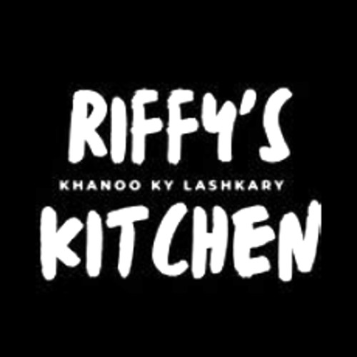 Riffy's Kitchen