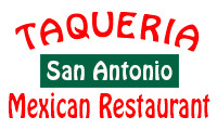 Taqueria San Antonio Mexican