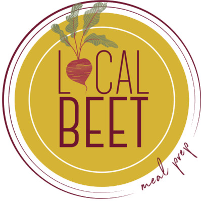 Local Beet Meal Prep