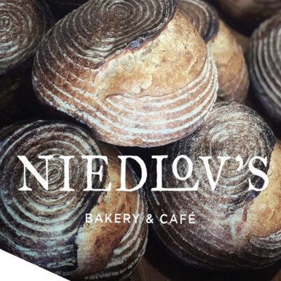Niedlov's Cafe Bakery