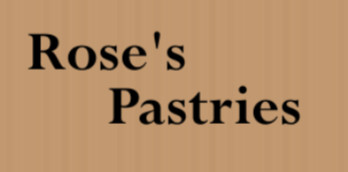 Rose's Pastries