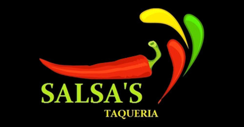 Salsa's Taqueria