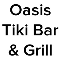 The Oasis Tiki And Grill