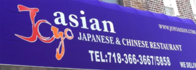 Joyo Asian