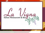 La Vigna Restaurant Bar