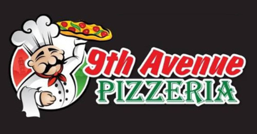 Ada 9th Ave Pizza