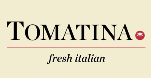 Tomatina Fresh Italian Roseville