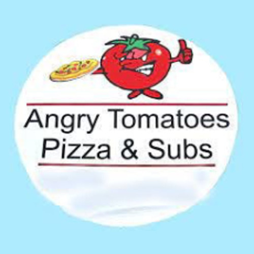 Angry Tomatoes Pizzeria
