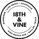 18th Vine Barbeque