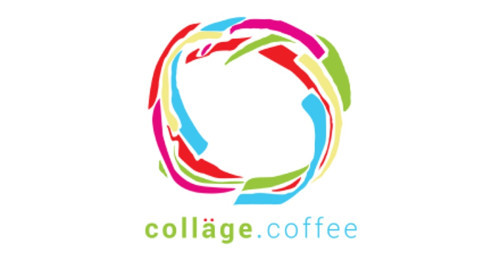 Collage Coffee And Art House