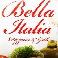 Bella Italia Pizzeria Grill