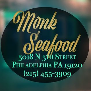 Monk Seafood