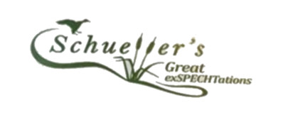Schueller's Great Exspechtations