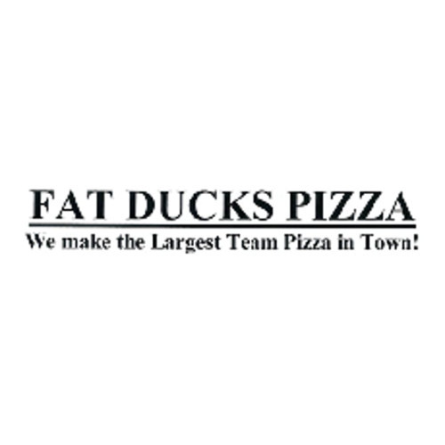 Fat Duck's Pizza South Sacramento