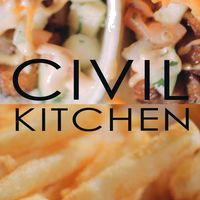 Civil Kitchen