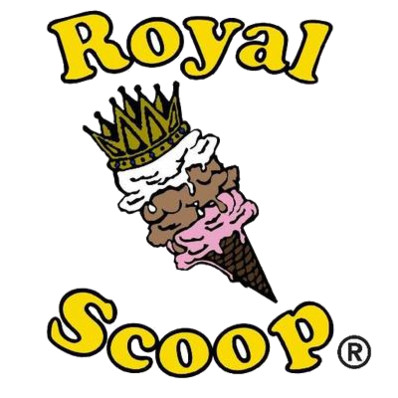 Royal Scoop Homemade Ice Cream