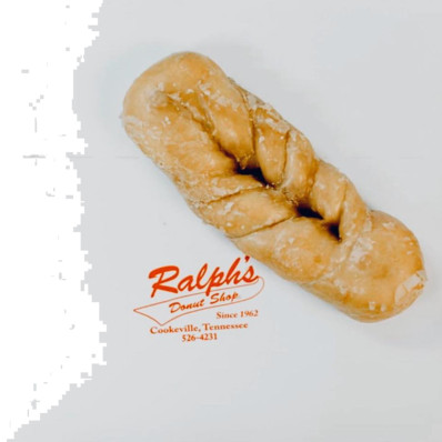 Ralph's Donut Shop