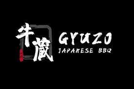 Gyuzo Japanese Bbq
