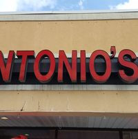 Antonios Pizzeria